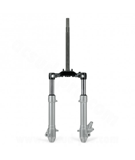 FOURCHE SCOOTER TNT ADAPT. MBK 50 NITRO 2003-2012 / YAMAHA 50 AEROX 2003-2012