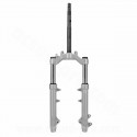 FOURCHE SCOOTER TNT ADAPT. MBK 50 STUNT / YAMAHA 50 SLIDER Ø33mm