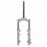 FOURCHE SCOOTER TNT ADAPT. MBK 50 STUNT / YAMAHA 50 SLIDER Ø33mm