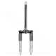 FOURCHE SCOOTER TNT ADAPT. PIAGGIO  ZIP 50CC 2T ET 4T (OEM : 647658)