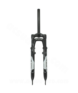 FOURCHE SUSPENDUE 26 POUCES 50mm DEBATTEMENT ZOOM