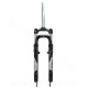 FOURCHE SUSPENDUE 26 POUCES 60MM DEBATTEMENT ZOOM