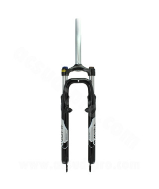 FOURCHE SUSPENDUE 26 POUCES 60MM DEBATTEMENT ZOOM