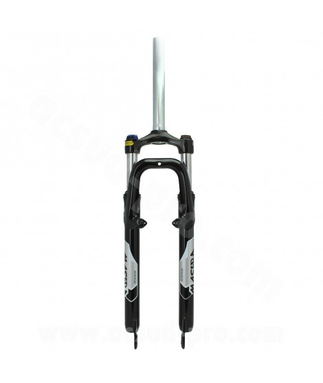 FOURCHE SUSPENDUE 26 POUCES 60MM DEBATTEMENT ZOOM