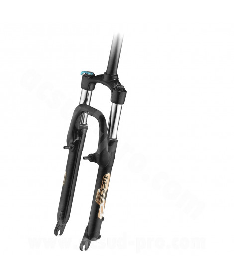 FOURCHE SUSPENDUE 26 POUCES 80MM DEBATTEMENT ZOOM