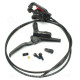 _FREIN A DISQUE HYDRAULIQUE ARRIERE LOGAN OU SHIMANO SELON ARRIVAGE