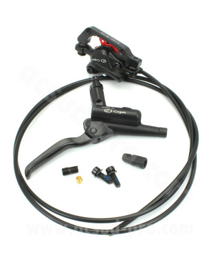 _FREIN A DISQUE HYDRAULIQUE ARRIERE LOGAN OU SHIMANO SELON ARRIVAGE