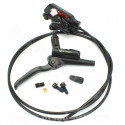 _FREIN A DISQUE HYDRAULIQUE ARRIERE LOGAN OU SHIMANO SELON ARRIVAGE