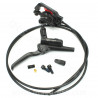 _FREIN A DISQUE HYDRAULIQUE ARRIERE LOGAN OU SHIMANO SELON ARRIVAGE