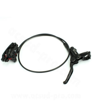 _FREIN A DISQUE HYDRAULIQUE AVANT LOGAN OU SHIMANO SELON ARRIVAGE