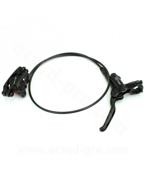 _FREIN A DISQUE HYDRAULIQUE AVANT LOGAN OU SHIMANO SELON ARRIVAGE