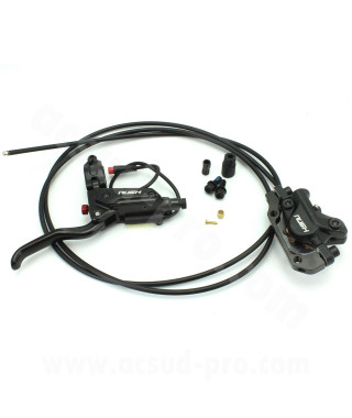 _ FREIN A DISQUE HYDRAULIQUE LOGAN ARRIERE AVEC POWER OFF ADAPTABLE EZO TOURER