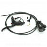 _ FREIN A DISQUE HYDRAULIQUE LOGAN ARRIERE AVEC POWER OFF ADAPTABLE EZO TOURER