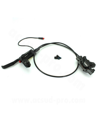 _FREIN A DISQUE HYDRAULIQUE LOGAN AVANT AVEC POWER OFF ADAPTABLE EZO TOURER