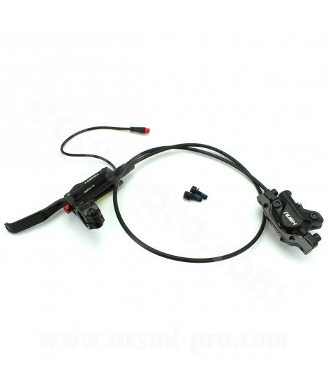 _FREIN A DISQUE HYDRAULIQUE LOGAN AVANT AVEC POWER OFF ADAPTABLE EZO TOURER