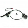_FREIN A DISQUE HYDRAULIQUE LOGAN AVANT AVEC POWER OFF ADAPTABLE EZO TOURER