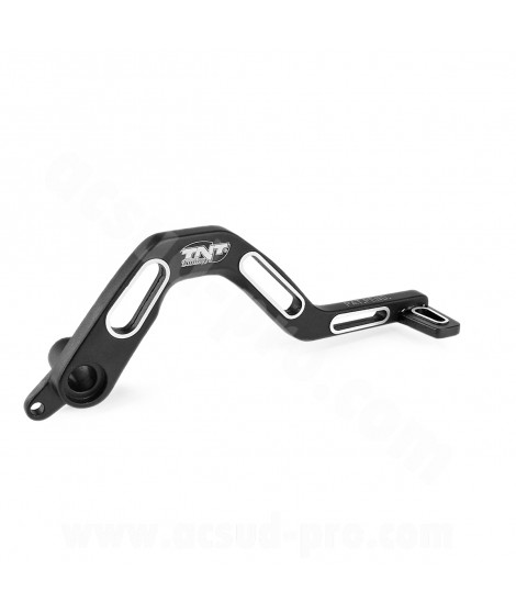 FREIN A PIED LIGHTY ADAPT. DERBI SENDA NOIR