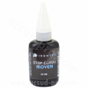 FREIN FILET MOYEN  IRONTEK  (FLACON 10 ML)