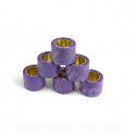 GALET VARIATEUR CARENZI Ø15 x 12 6.5g ADAPT. YAMAHA / MBK BOOSTER / BWS / STUNT / SLIDER / NITRO / AEROX
