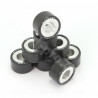 GALET VARIATEUR MAXISCOOTER MALOSSI Ø25 x 14.9 13g ADAPT. YAMAHA TMAX 500 /530 (8 GALETS)