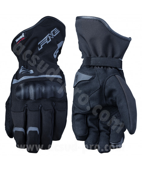 GANT FIVE HIVER WFX3 Wp (HOMOLOGATION EN13594-2015) BLACK taille   XL