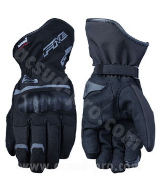 GANT FIVE HIVER WFX3 Wp (HOMOLOGATION EN13594-2015) BLACK taille       XS