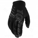 GANTS 100% BRISKER FA22 M BLACK