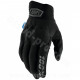 GANTS 100% COGNITO SMART SHOCK FA22 L BLACK