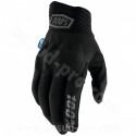 GANTS 100% COGNITO SMART SHOCK FA22 M BLACK