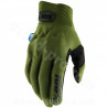GANTS 100% COGNITO SMART SHOCK FA22 S ARMY GREEN