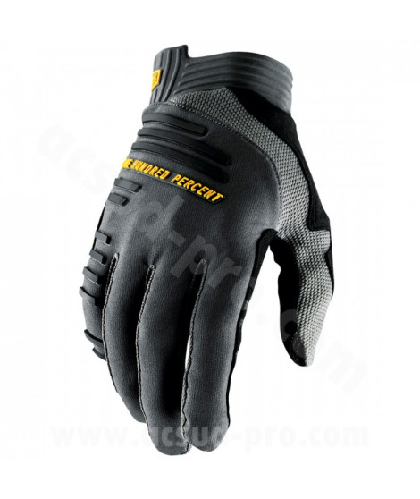 GANTS 100% R-CORE S BLACK
