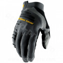 GANTS 100% R-CORE S BLACK