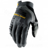 GANTS 100% R-CORE S BLACK