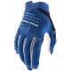 GANTS 100% R-CORE SP22 XL BLUE
