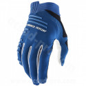 GANTS 100% R-CORE SP22 XL BLUE