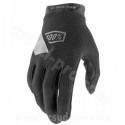 GANTS 100% RIDECAMP ENFANT L BLACK