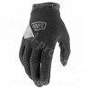 GANTS 100% RIDECAMP ENFANT L BLACK