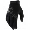 GANTS 100% RIDECAMP GEL SP23 L BLACK
