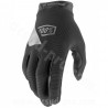 GANTS 100% RIDECAMP L BLACK