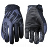GANTS CROSS FIVE MXF4 BLACK/GREY TAILLE XL
