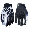 GANTS CROSS FIVE MXF4 WHITE/BLACK TAILLE XL