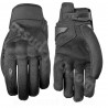 GANTS ENFANT FIVE GLOBE NOIR COQUES (CERTIFICATION EN 13594:2015) YM