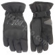 GANTS ENFANT NOEND GTR 4 SEASONS WATERPROOF COQUES BLACK (CERTIFICATION EN 13594:2015) XL