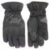 GANTS ENFANT NOEND GTR 4 SEASONS WATERPROOF COQUES BLACK (CERTIFICATION EN 13594:2015) XL