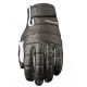 GANTS FIVE CALIFORNIA BLACK/WHITE (CERTIFICATION EN 13594:2015)   L