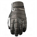 GANTS FIVE CALIFORNIA BLACK/WHITE (CERTIFICATION EN 13594:2015)   L