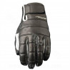 GANTS FIVE CALIFORNIA BLACK/WHITE (CERTIFICATION EN 13594:2015)   L