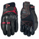 GANTS FIVE RS2 (HOMOLOGATION EN13594-2015) RED taille L