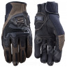 GANTS FIVE RS4 (HOMOLOGATION EN13594-2015) MARRON taille XS