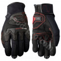 GANTS FIVE RS4 (HOMOLOGATION EN13594-2015) NOIR taille M